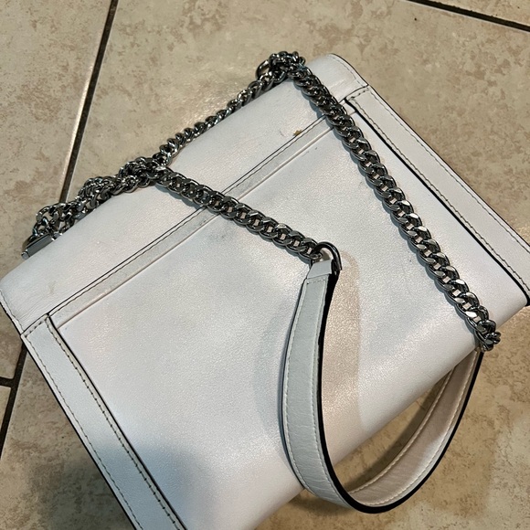 Michael Kors studded crossbody bag - Picture 3 of 3